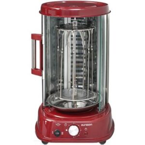 Электрошашлычница Oursson VR1522/DC