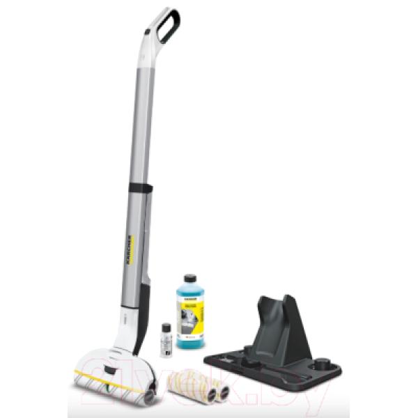 Электрошвабра Karcher EWM 2 Premium
