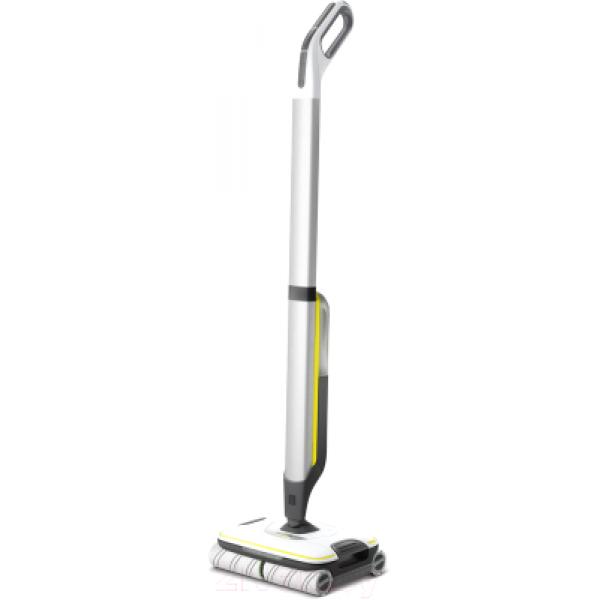Электрошвабра Karcher FC 7 Cordless Premium  / 1.055-760.0