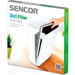 Фильтр для очистителя воздуха Sencor SHX 004