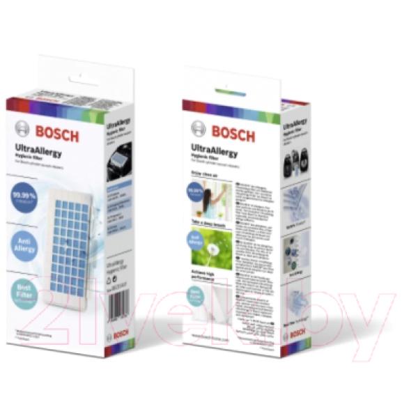 Фильтр для пылесоса Bosch BBZ154UF