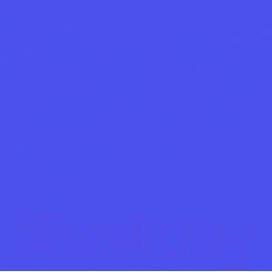 Фон бумажный FST 1027 Photo Blue / ут-00000517