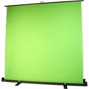 Фон тканевый GreenBean Chromakey Screen 2020G / 27605