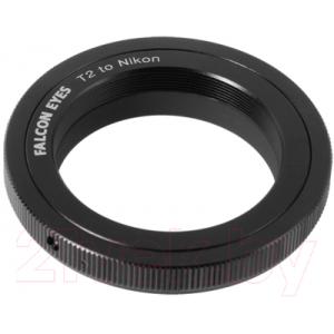 Фотоадаптер Veber T2 Nikon / 20132