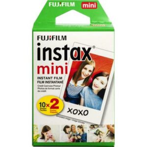 Фотопленка Fujifilm Instax Mini