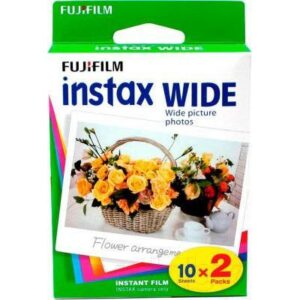 Фотопленка Fujifilm Instax Wide