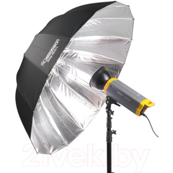 Фотозонт GreenBean Deep Silver L / 23279