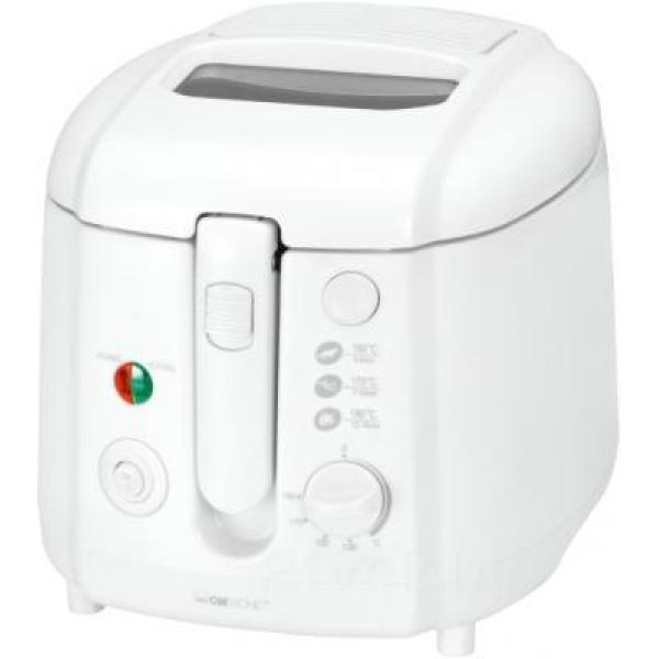 Фритюрница Clatronic FR 3390