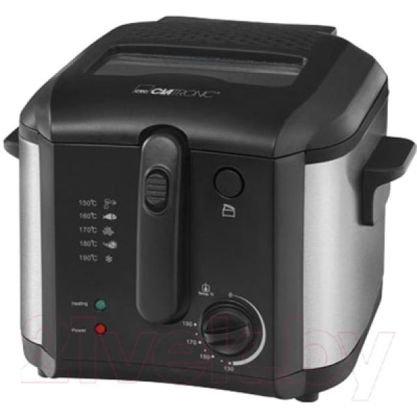 Фритюрница Clatronic FR 3649
