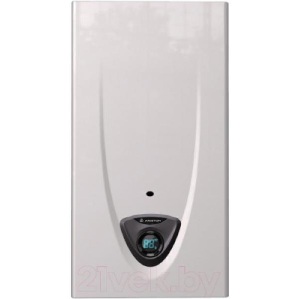 Газовая колонка Ariston Fast Evo 11 С