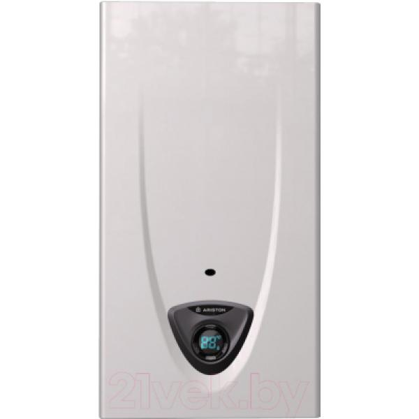 Газовая колонка Ariston Fast Evo 14 С