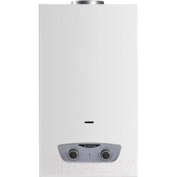 Газовая колонка Ariston Fast R 10