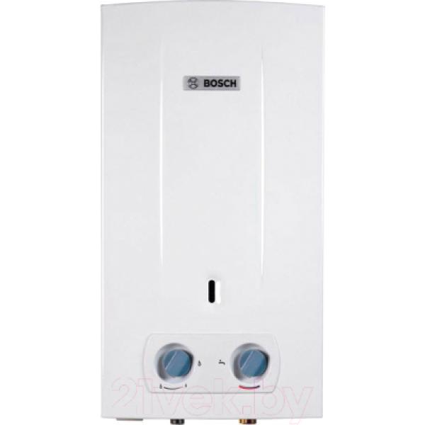 Газовая колонка Bosch Therm 2000 O W 10 KB