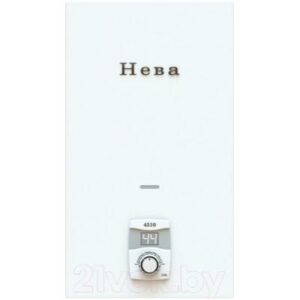 Газовая колонка Neva 4510