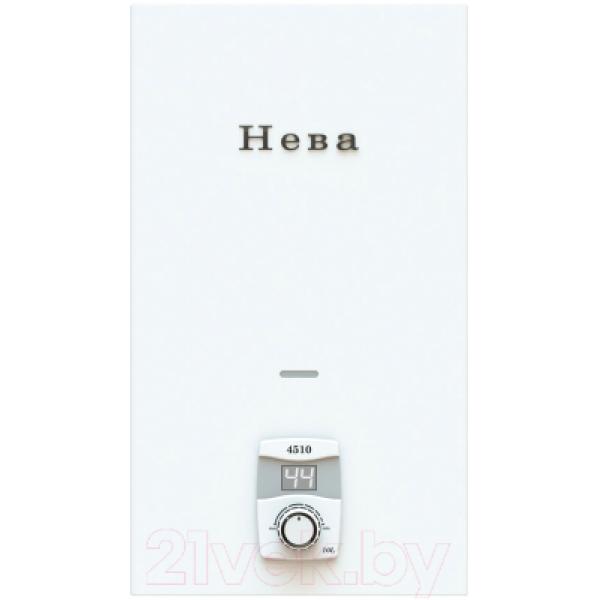 Газовая колонка Neva 4510