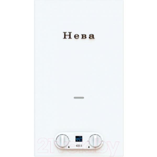 Газовая колонка Neva 4511