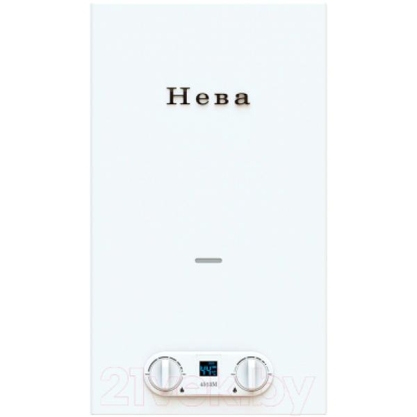 Газовая колонка Neva 4513M