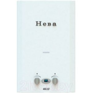 Газовая колонка Neva 4610