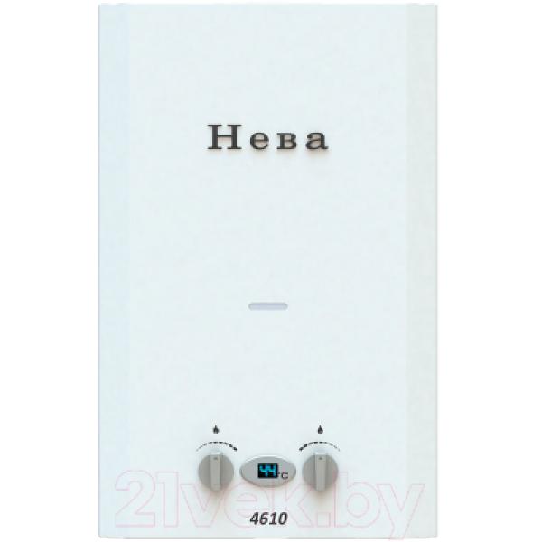Газовая колонка Neva 4610
