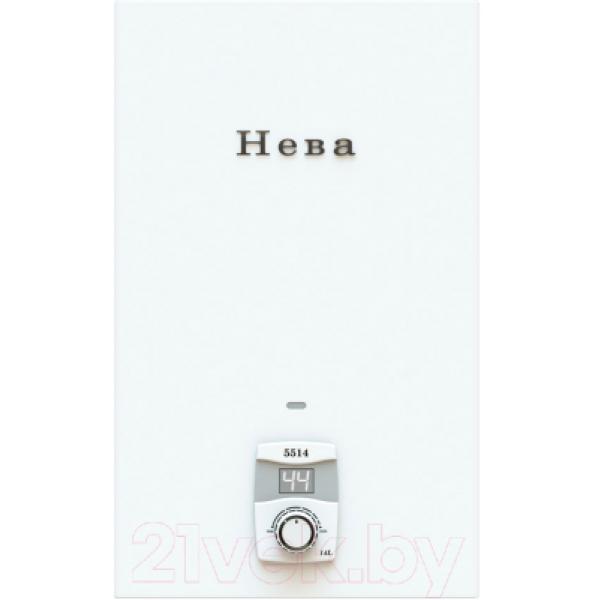 Газовая колонка Neva 5514