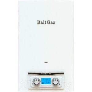 Газовая колонка Neva BaltGaz Comfort 11