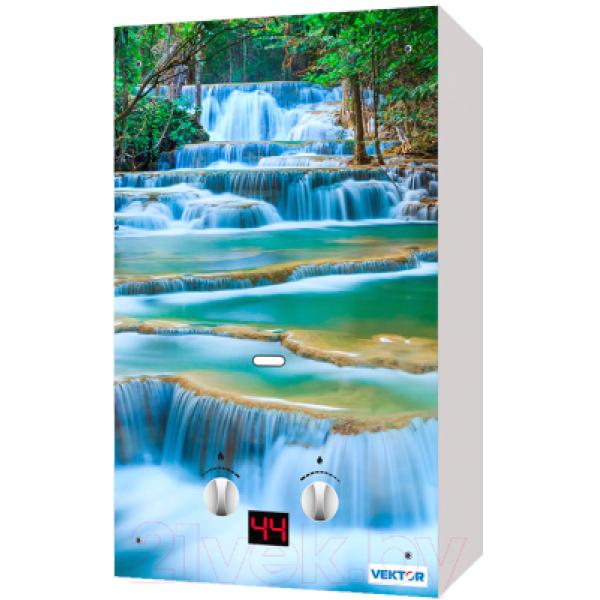 Газовая колонка VEKTOR 10 G