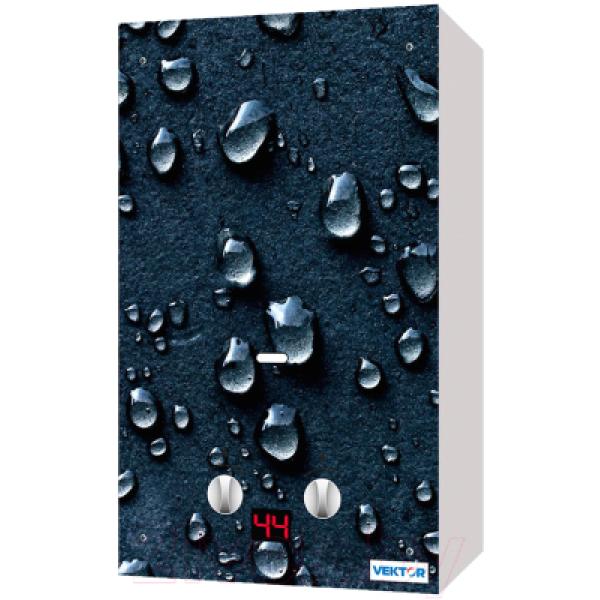 Газовая колонка VEKTOR 10 G
