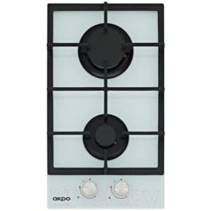 Газовая варочная панель Akpo PGA 302 FGС WH