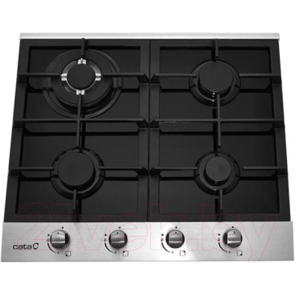 Газовая варочная панель Cata GCI 316 CdB