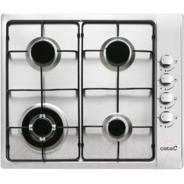 Газовая варочная панель Cata GI 6031 X