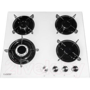Газовая варочная панель Exiteq EXH-307