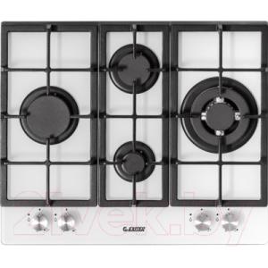 Газовая варочная панель Exiteq PF640STGW-E/A