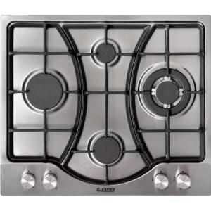 Газовая варочная панель Exiteq PF640STX-E/А
