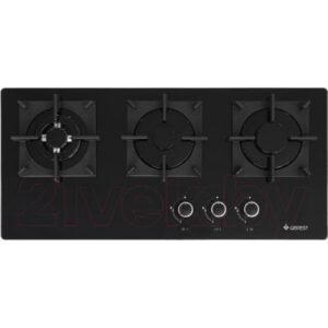 Газовая варочная панель Gefest 2150-01 K33