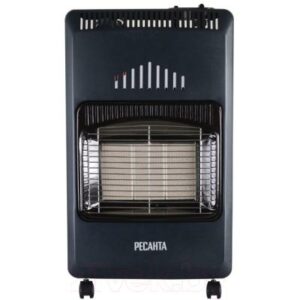 Газовый обогреватель Ресанта ПГ-4200Б