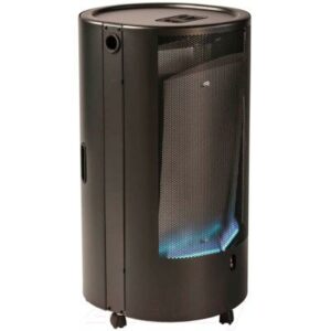Газовый обогреватель TMC Blue Belle Chic ТМ 4
