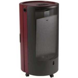Газовый обогреватель TMC Blue Belle Chic ТО 4