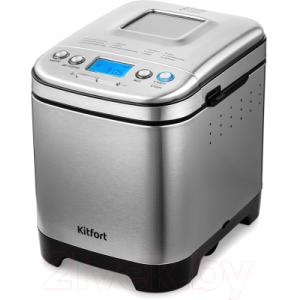 Хлебопечка Kitfort KT-306