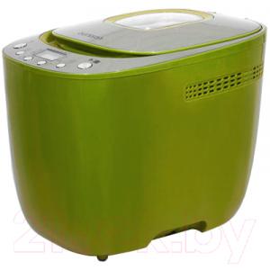 Хлебопечка Oursson BM1023JY/GA
