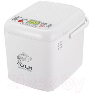 Хлебопечка VLK Palermo 5100