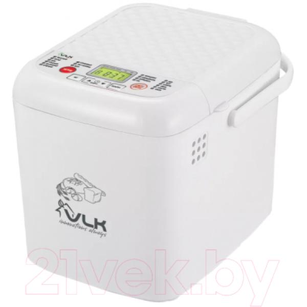 Хлебопечка VLK Palermo 5100