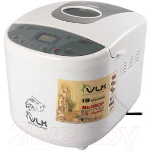 Хлебопечка VLK Palermo 5200