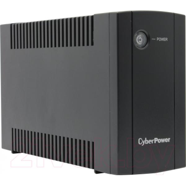 ИБП CyberPower UTi 675E