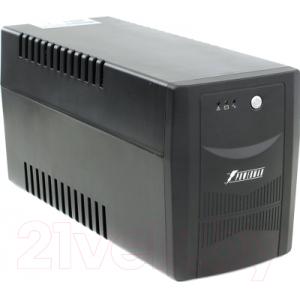 ИБП PowerMan Back Pro 600