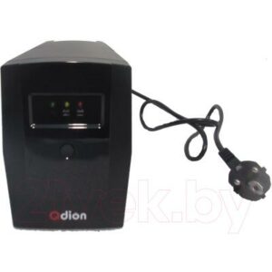 ИБП Qdion DS 850 / 90-031472-00