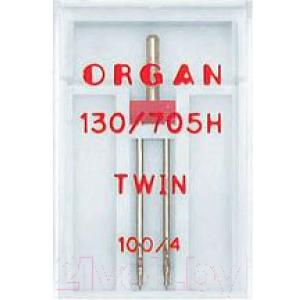 Иглы для швейной машины Organ 1-100/4