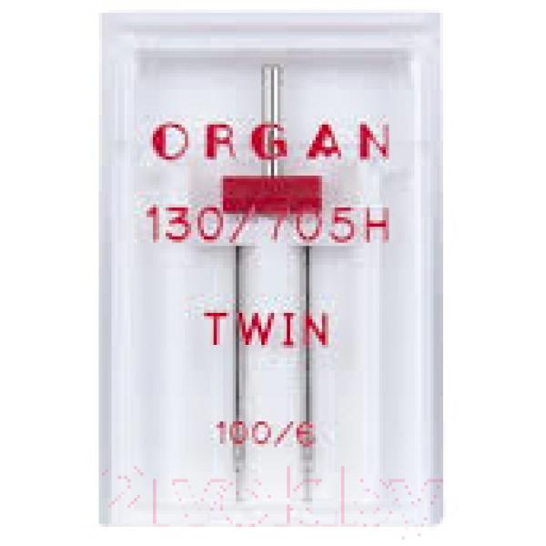 Иглы для швейной машины Organ 1-100/6
