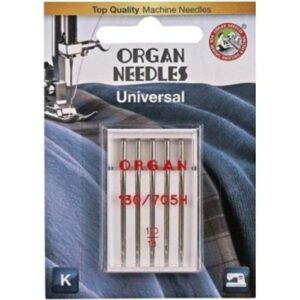 Иглы для швейной машины Organ 5/110