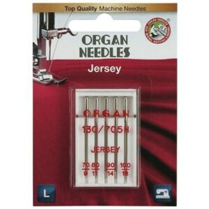 Иглы для швейной машины Organ 5/70-100