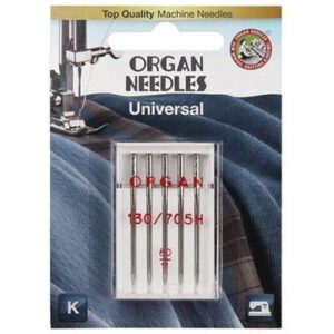 Иглы для швейной машины Organ 5/90